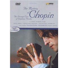 The Mystery of Chopin - The strange case of Delphina Potoka