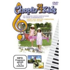 Chopin 4 Kids